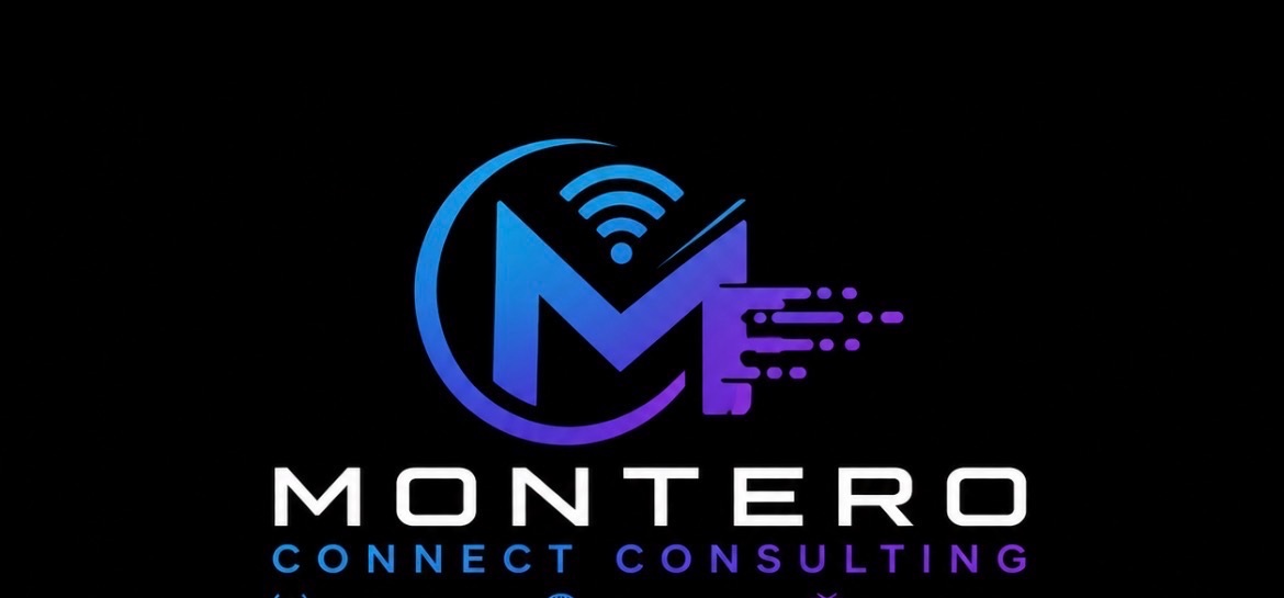 Montero Connect Consulting